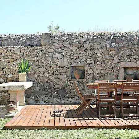 Prázdninový dům Maria's Vila do Conde