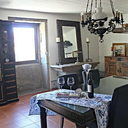 Prázdninový dům Maria's Vila do Conde