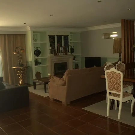 Prázdninový dům Maria's *